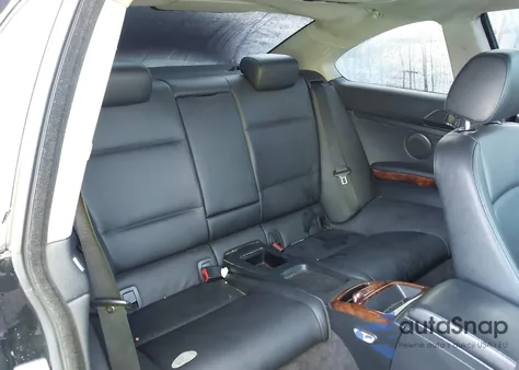 2013 BMW 328I z USA, uszkodzony, nr VIN WBAKE5C58DJ107325